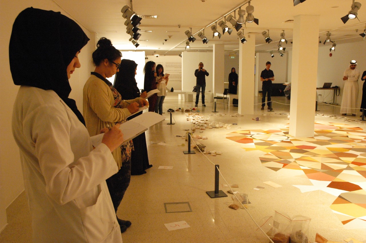 Sharjah Museum