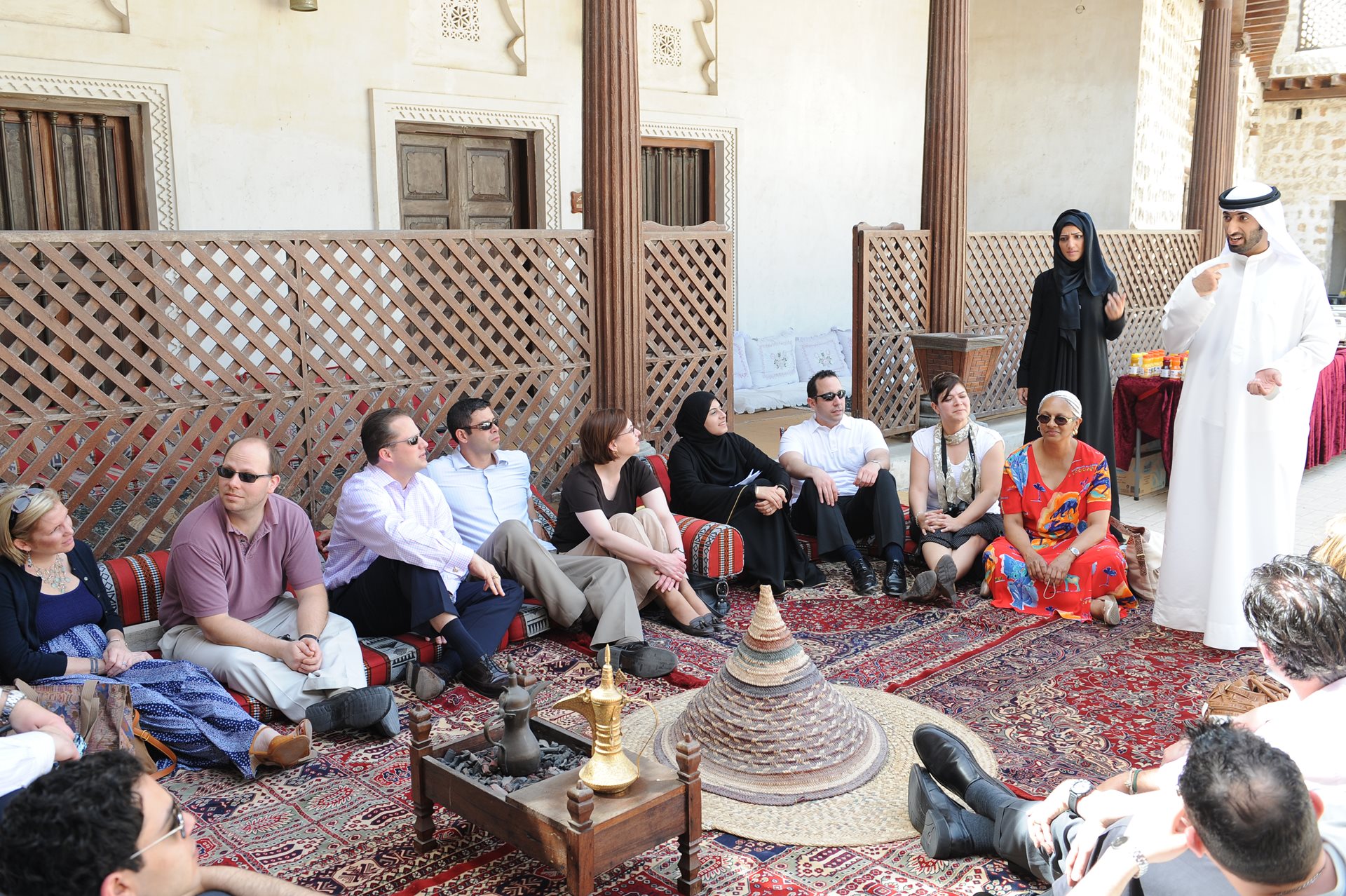 SharjahMuseums