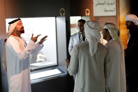 SharjahMuseums