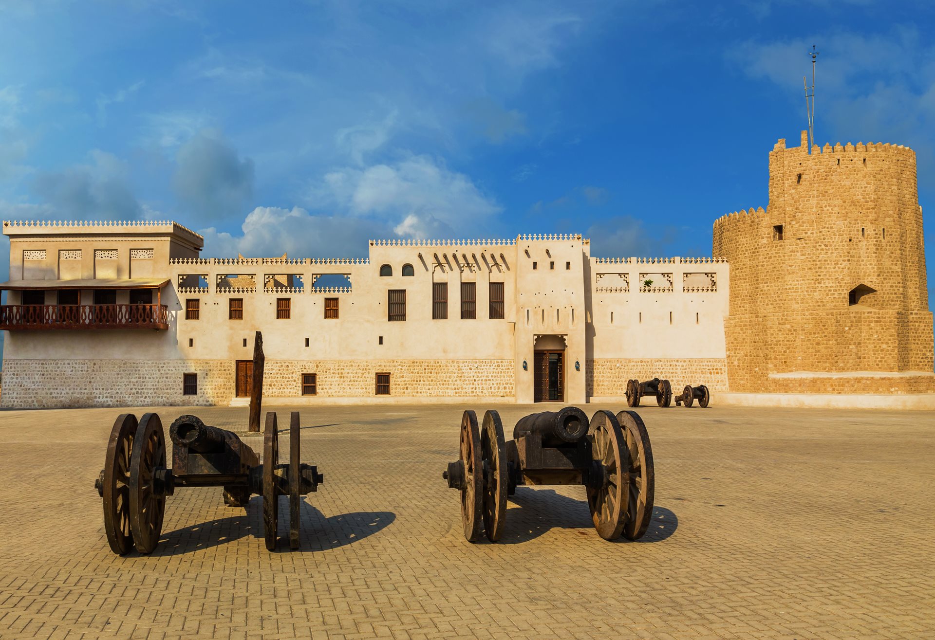 SharjahMuseums