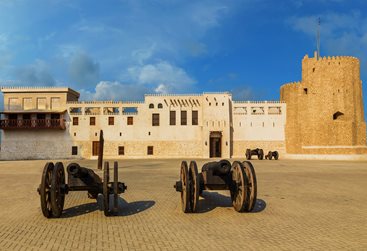 SharjahMuseums