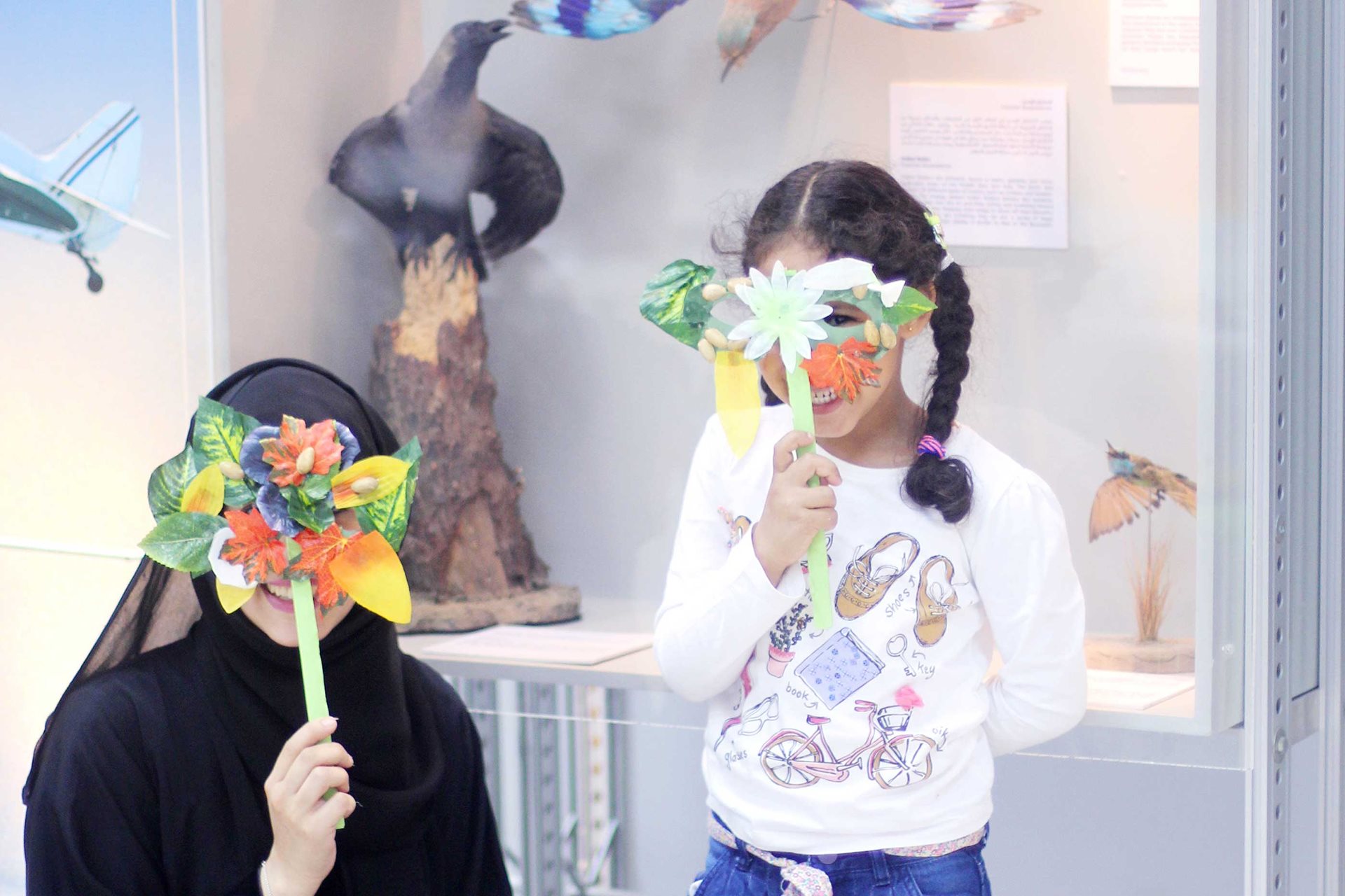 sharjah museum
