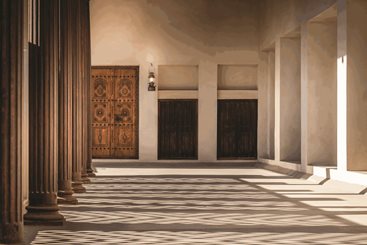 SharjahMuseums