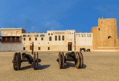 SharjahMuseums