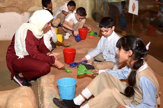 SharjahMuseums