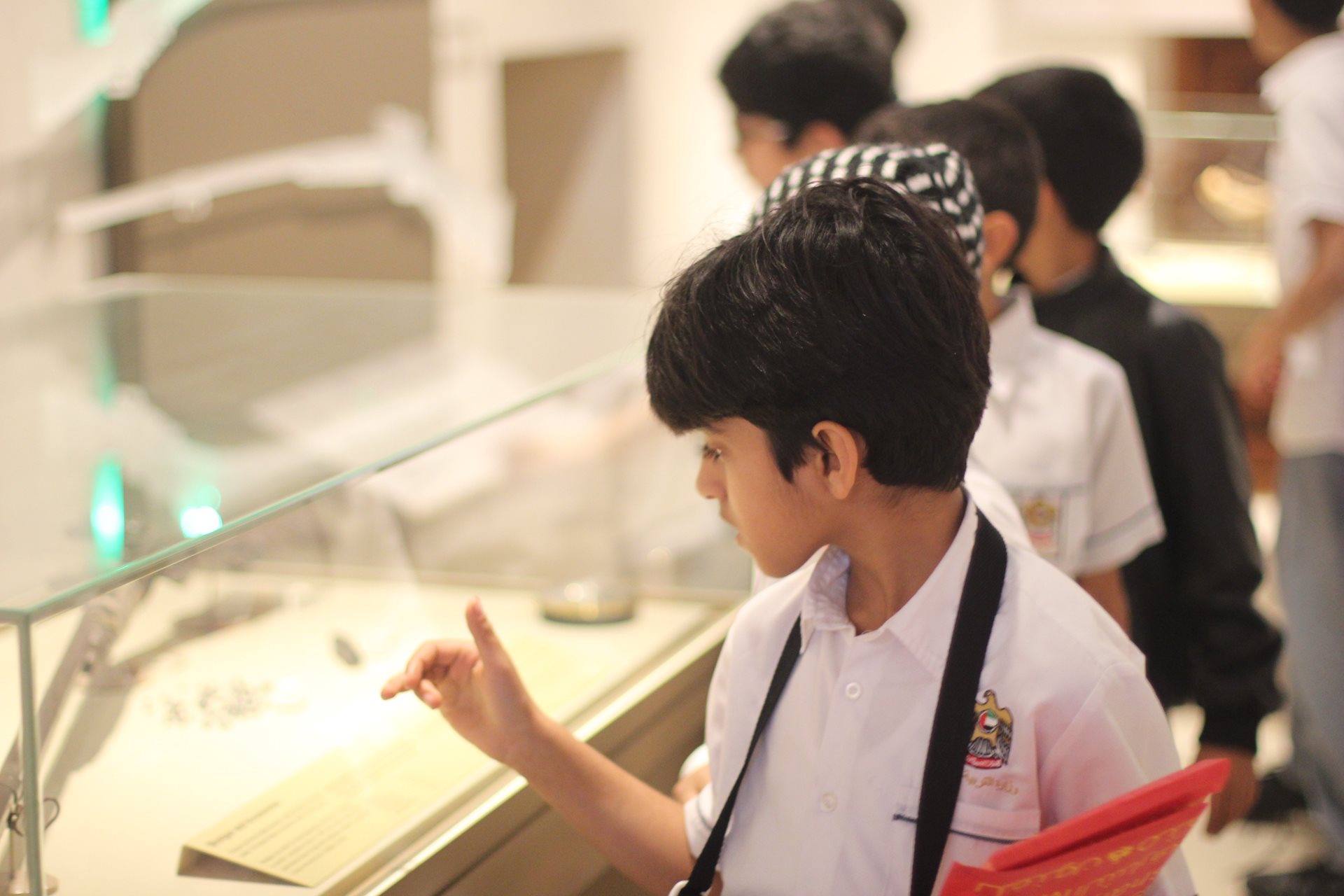 SharjahMuseums