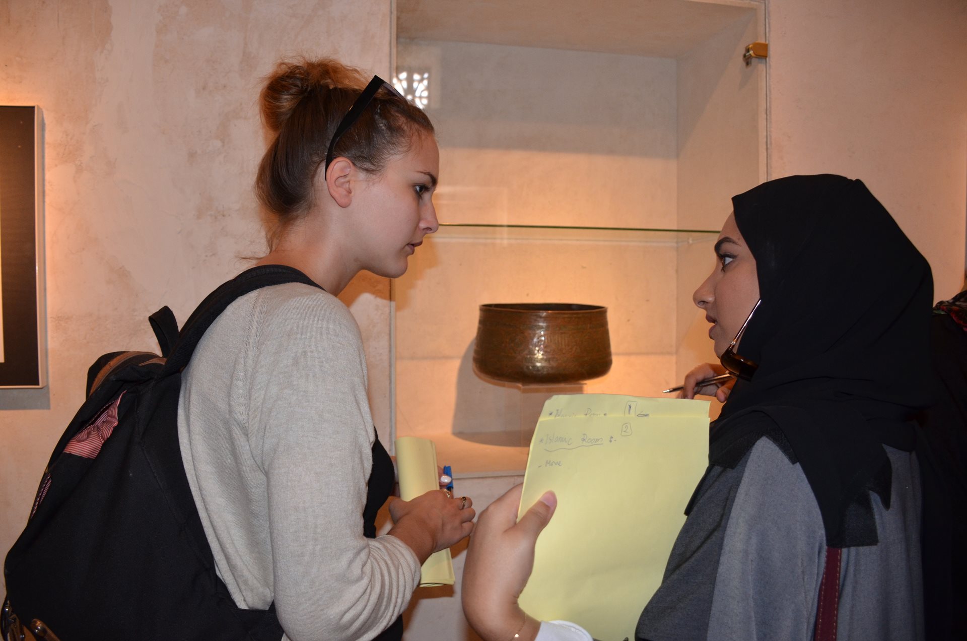 SharjahMuseums