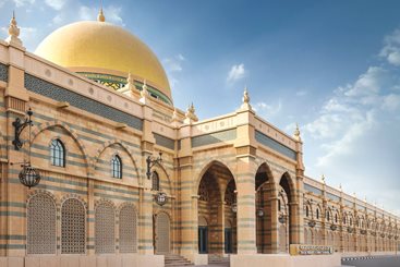 SharjahMuseums